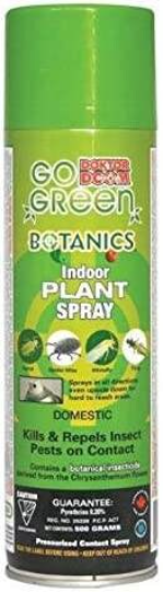 Doktor Doom Go Green Botanics (500 grams)