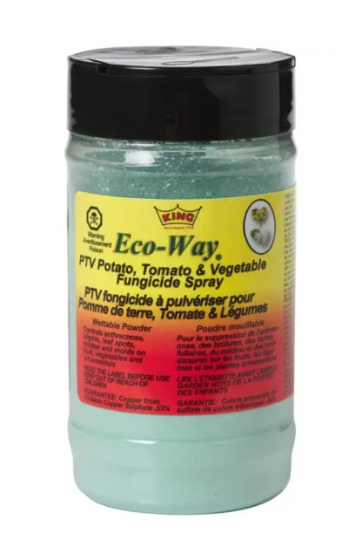 Eco-Way PTV Spray 175gm